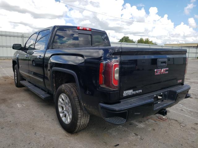 Photo 2 VIN: 3GTU2MEC5GG299268 - GMC SIERRA K15 