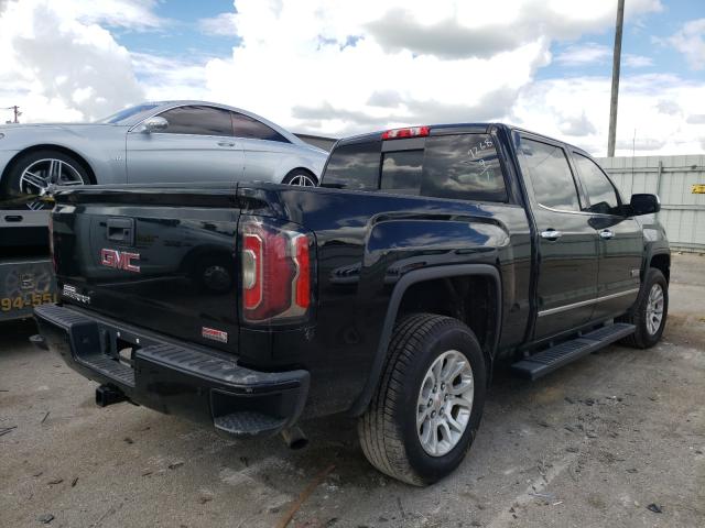 Photo 3 VIN: 3GTU2MEC5GG299268 - GMC SIERRA K15 