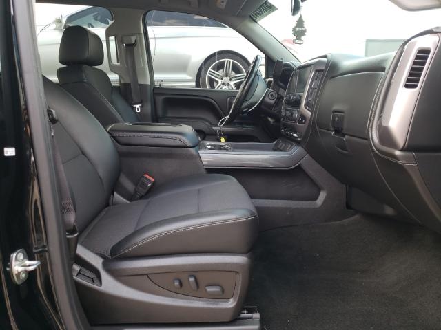 Photo 4 VIN: 3GTU2MEC5GG299268 - GMC SIERRA K15 