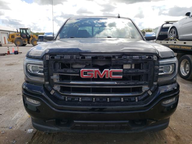 Photo 8 VIN: 3GTU2MEC5GG299268 - GMC SIERRA K15 