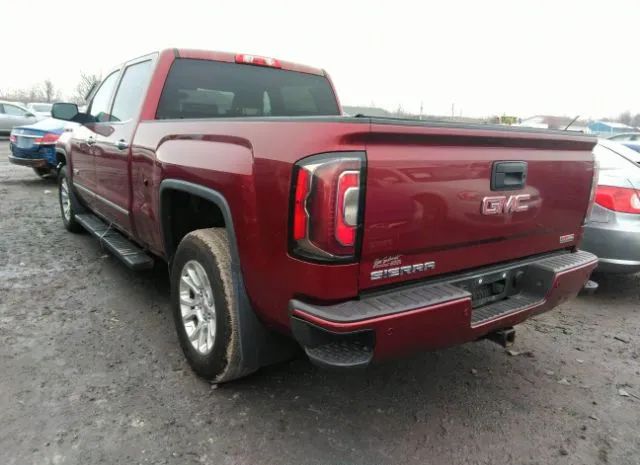 Photo 2 VIN: 3GTU2MEC5GG301701 - GMC SIERRA 1500 