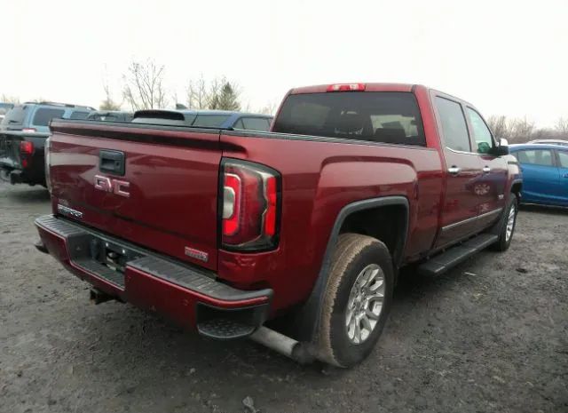 Photo 3 VIN: 3GTU2MEC5GG301701 - GMC SIERRA 1500 