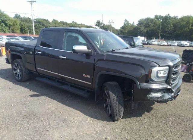 Photo 0 VIN: 3GTU2MEC5GG316909 - GMC SIERRA 1500 