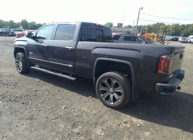 Photo 2 VIN: 3GTU2MEC5GG316909 - GMC SIERRA 1500 