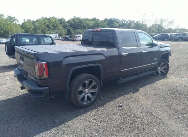 Photo 3 VIN: 3GTU2MEC5GG316909 - GMC SIERRA 1500 