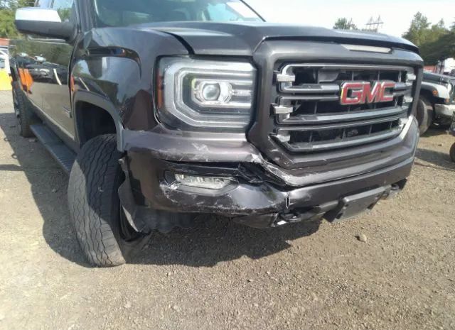 Photo 5 VIN: 3GTU2MEC5GG316909 - GMC SIERRA 1500 