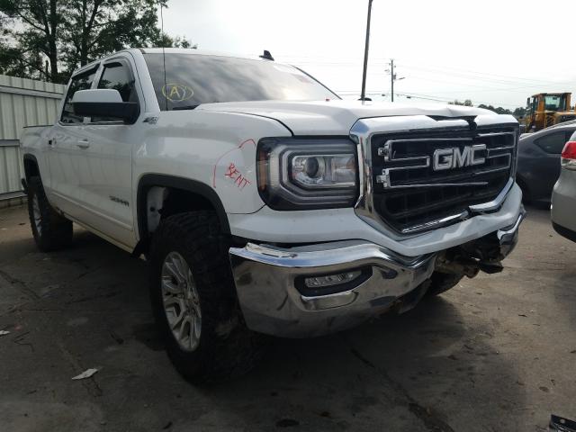 Photo 0 VIN: 3GTU2MEC5GG318675 - GMC SIERRA K15 