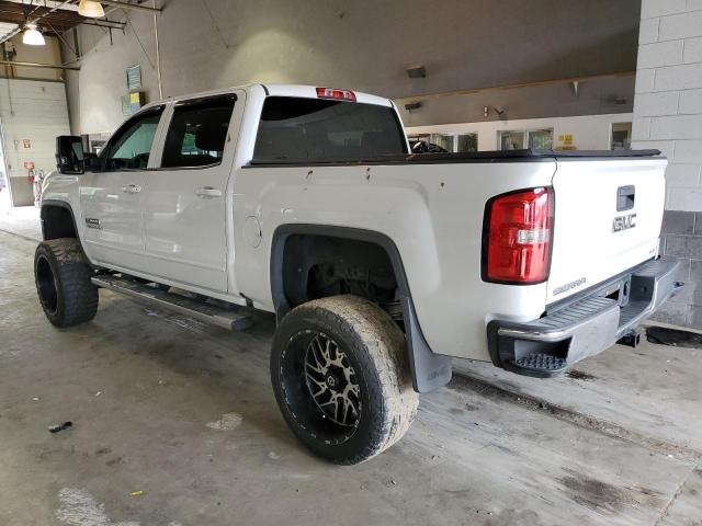 Photo 1 VIN: 3GTU2MEC5GG359386 - GMC SIERRA K15 