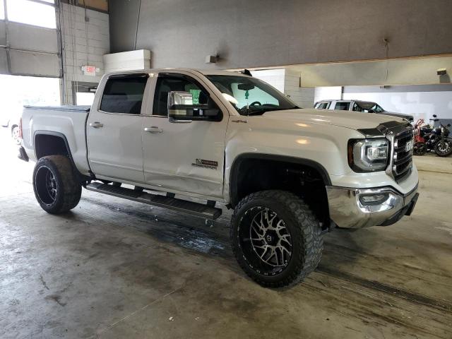 Photo 3 VIN: 3GTU2MEC5GG359386 - GMC SIERRA K15 