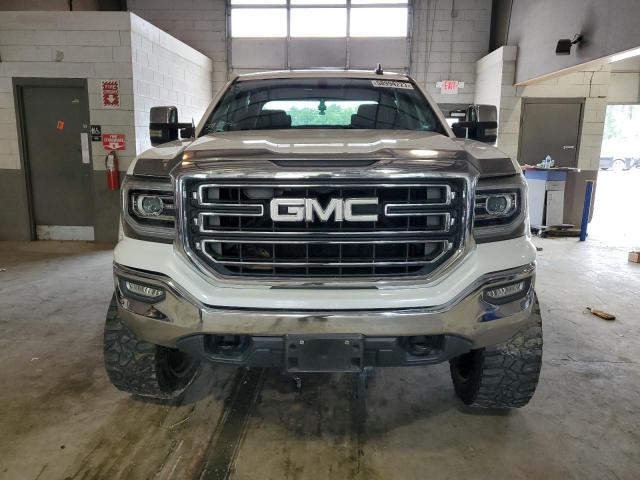 Photo 4 VIN: 3GTU2MEC5GG359386 - GMC SIERRA K15 