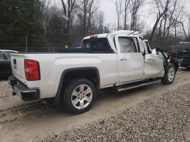 Photo 2 VIN: 3GTU2MEC5HG125394 - GMC SIERRA K15 