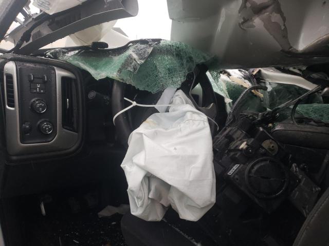 Photo 7 VIN: 3GTU2MEC5HG125394 - GMC SIERRA K15 