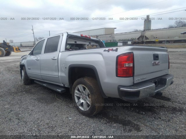 Photo 2 VIN: 3GTU2MEC5HG136623 - GMC SIERRA 1500 