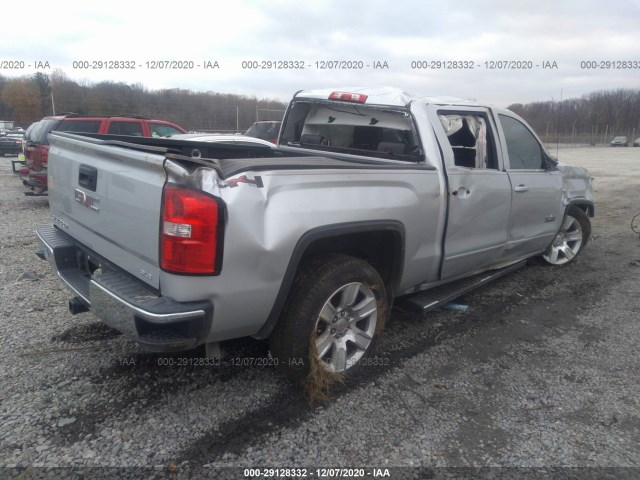 Photo 3 VIN: 3GTU2MEC5HG136623 - GMC SIERRA 1500 