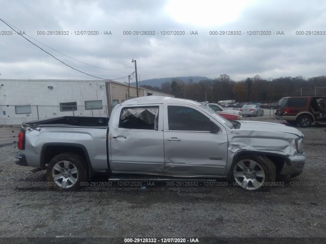 Photo 5 VIN: 3GTU2MEC5HG136623 - GMC SIERRA 1500 