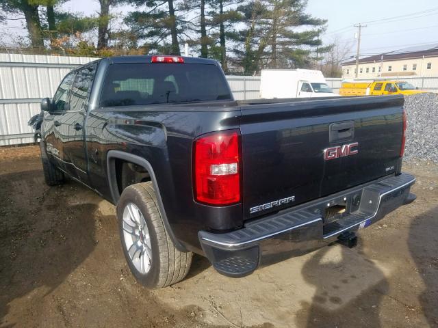 Photo 2 VIN: 3GTU2MEC5HG217265 - GMC SIERRA K15 