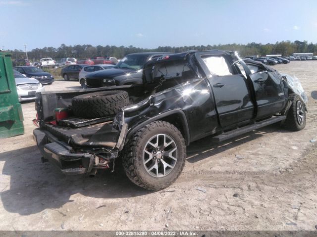 Photo 3 VIN: 3GTU2MEC5HG260116 - GMC SIERRA 1500 