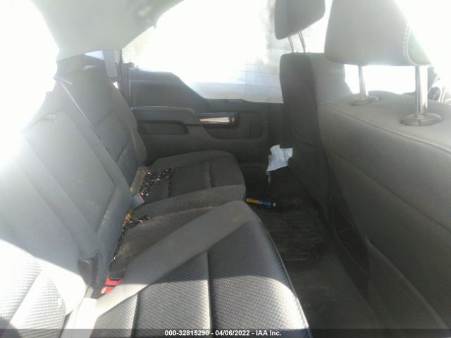 Photo 7 VIN: 3GTU2MEC5HG260116 - GMC SIERRA 1500 