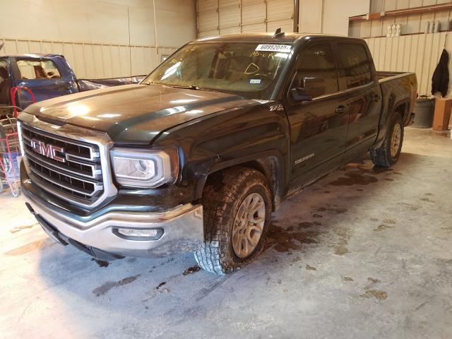 Photo 1 VIN: 3GTU2MEC5HG263002 - GMC SIERRA K15 