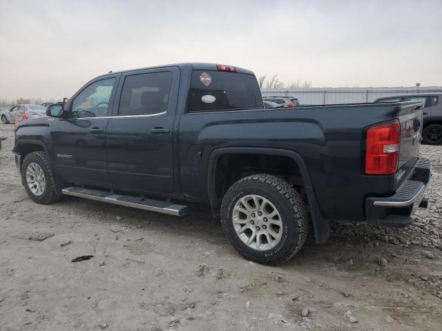 Photo 1 VIN: 3GTU2MEC5HG272296 - GMC SIERRA K15 