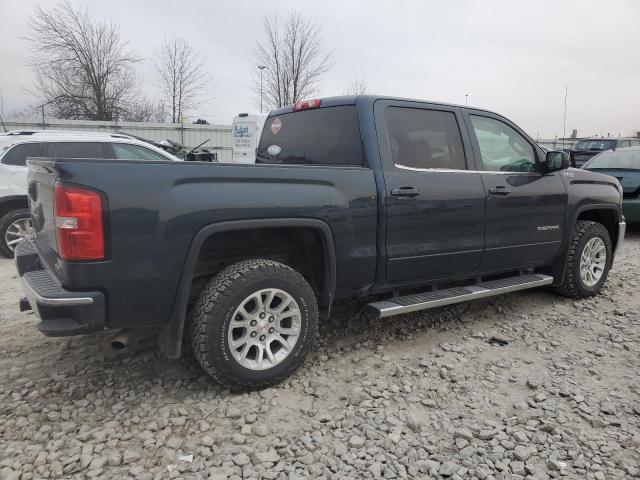 Photo 2 VIN: 3GTU2MEC5HG272296 - GMC SIERRA K15 