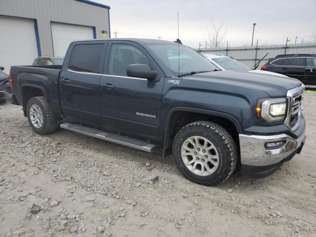 Photo 3 VIN: 3GTU2MEC5HG272296 - GMC SIERRA K15 