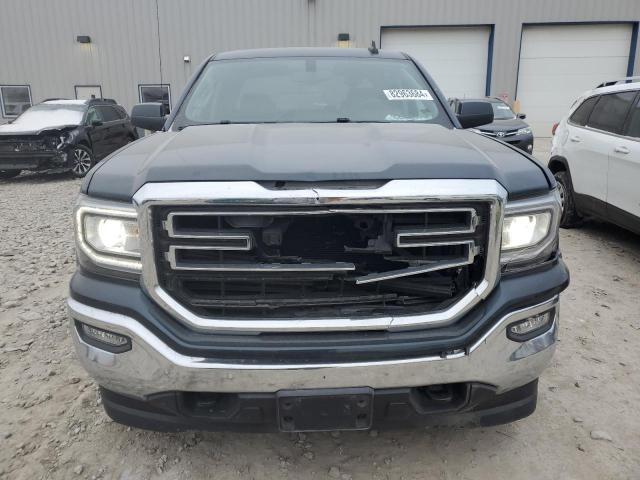 Photo 4 VIN: 3GTU2MEC5HG272296 - GMC SIERRA K15 