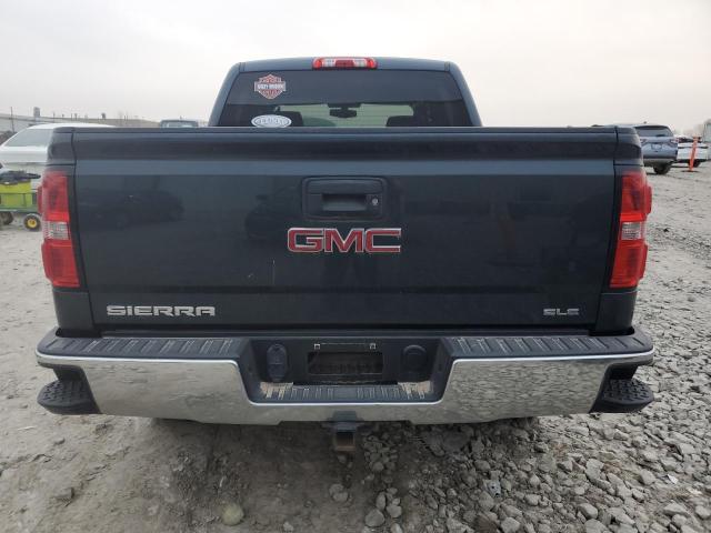 Photo 5 VIN: 3GTU2MEC5HG272296 - GMC SIERRA K15 