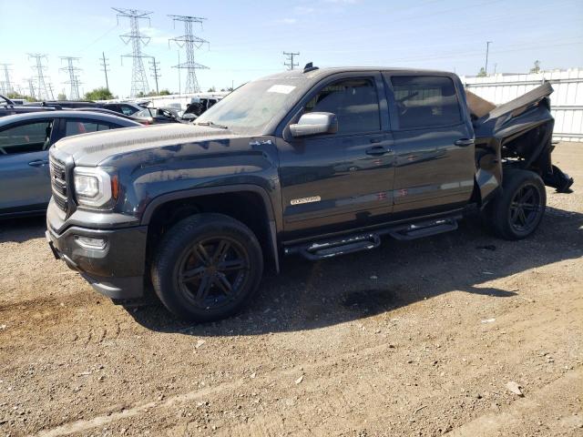 Photo 0 VIN: 3GTU2MEC5HG275957 - GMC SIERRA K15 