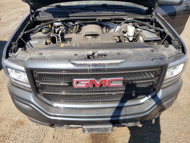 Photo 10 VIN: 3GTU2MEC5HG275957 - GMC SIERRA K15 