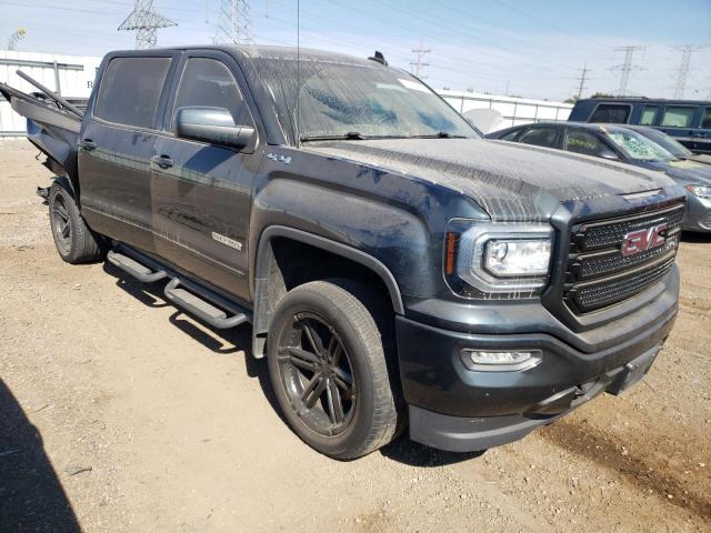 Photo 3 VIN: 3GTU2MEC5HG275957 - GMC SIERRA K15 