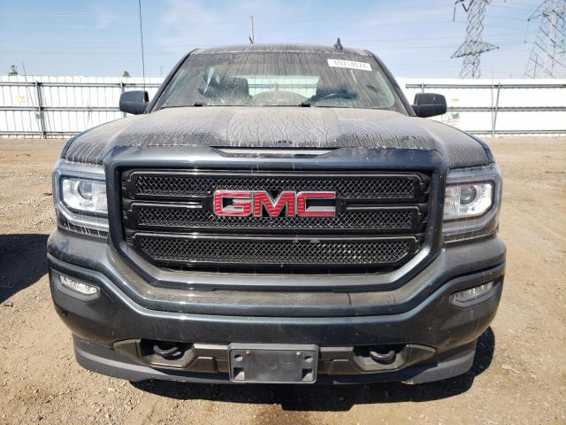 Photo 4 VIN: 3GTU2MEC5HG275957 - GMC SIERRA K15 