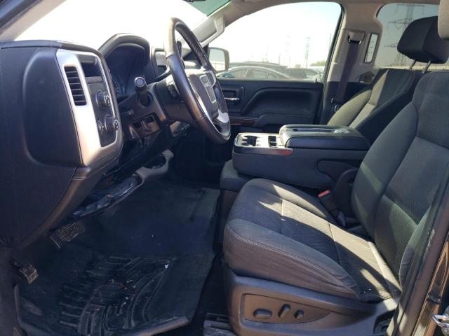 Photo 6 VIN: 3GTU2MEC5HG275957 - GMC SIERRA K15 