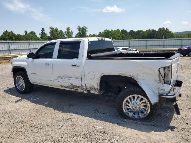 Photo 1 VIN: 3GTU2MEC5HG277420 - GMC SIERRA 