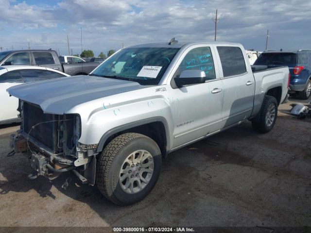 Photo 1 VIN: 3GTU2MEC5HG287770 - GMC SIERRA 