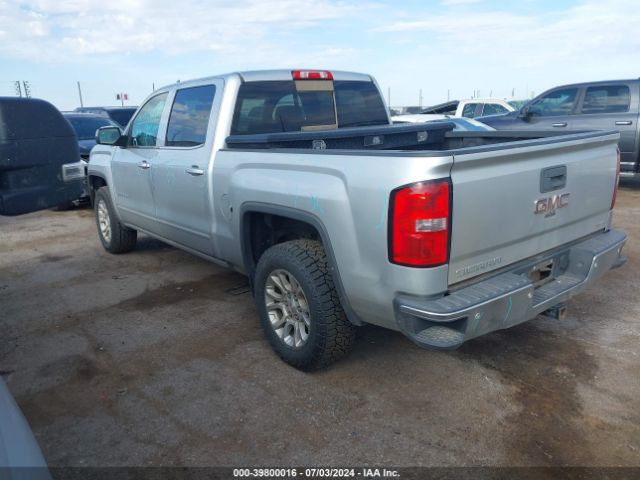 Photo 2 VIN: 3GTU2MEC5HG287770 - GMC SIERRA 