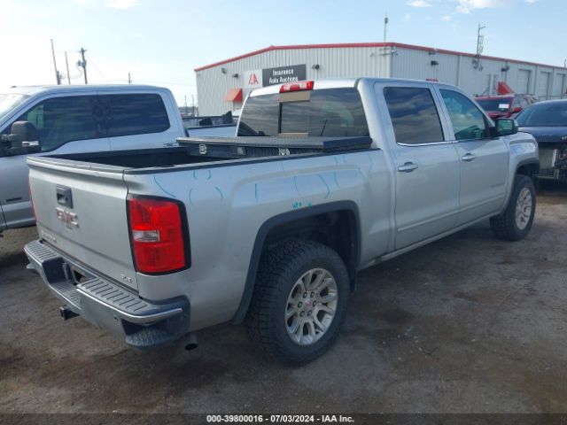 Photo 3 VIN: 3GTU2MEC5HG287770 - GMC SIERRA 