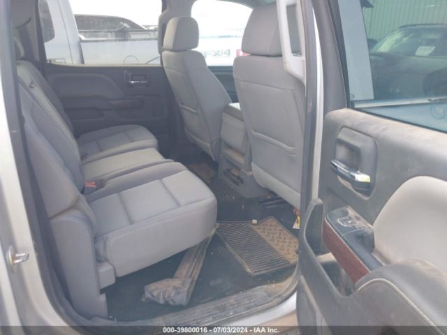 Photo 7 VIN: 3GTU2MEC5HG287770 - GMC SIERRA 