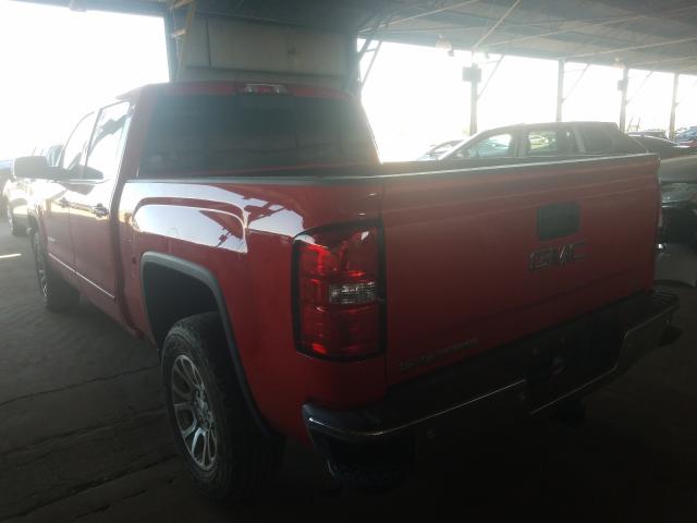 Photo 2 VIN: 3GTU2MEC5HG377906 - GMC SIERRA K15 