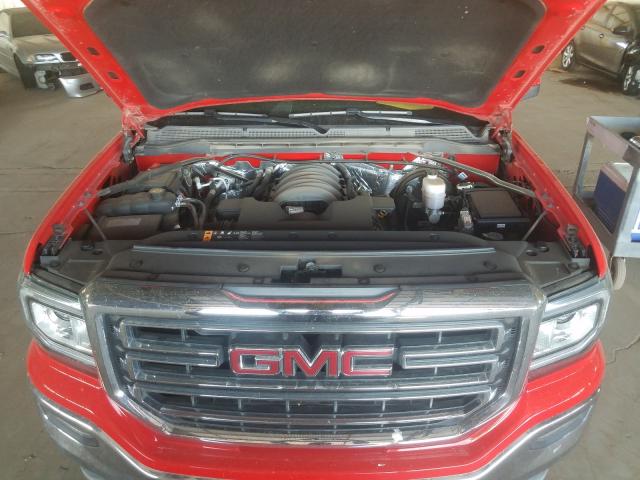 Photo 6 VIN: 3GTU2MEC5HG377906 - GMC SIERRA K15 