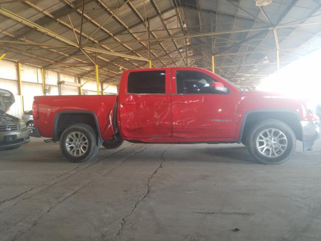 Photo 8 VIN: 3GTU2MEC5HG377906 - GMC SIERRA K15 