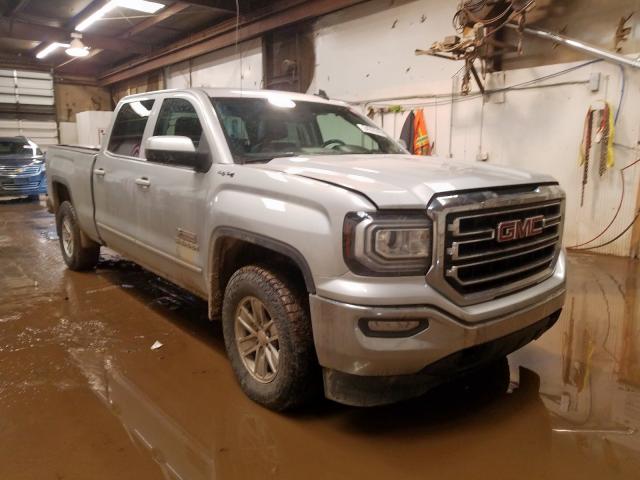 Photo 0 VIN: 3GTU2MEC5HG449199 - GMC SIERRA K15 