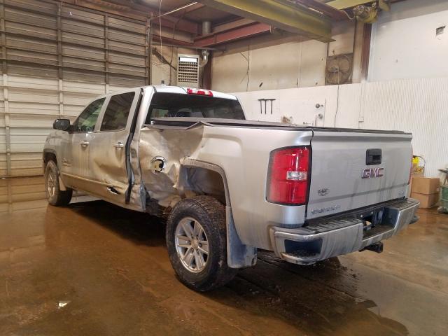 Photo 2 VIN: 3GTU2MEC5HG449199 - GMC SIERRA K15 