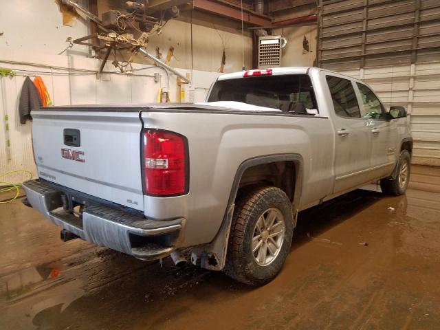 Photo 3 VIN: 3GTU2MEC5HG449199 - GMC SIERRA K15 