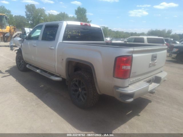 Photo 2 VIN: 3GTU2MEC5JG157123 - GMC SIERRA 1500 