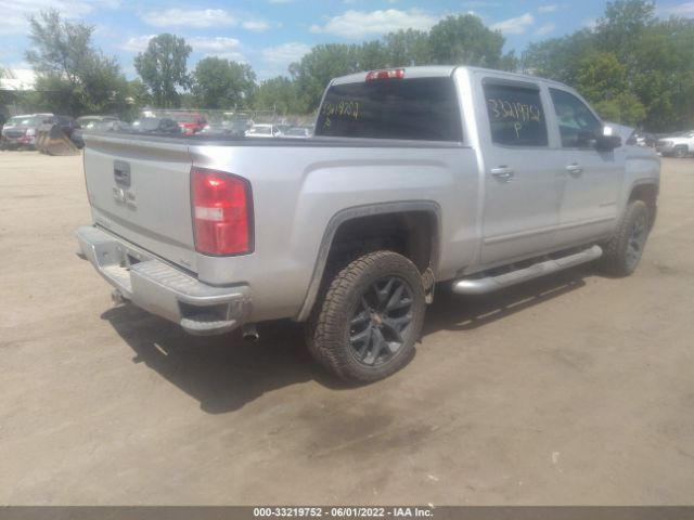 Photo 3 VIN: 3GTU2MEC5JG157123 - GMC SIERRA 1500 