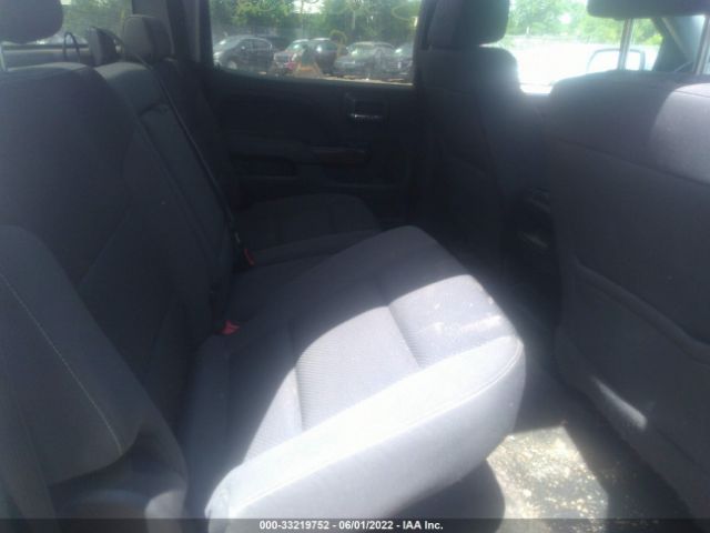 Photo 7 VIN: 3GTU2MEC5JG157123 - GMC SIERRA 1500 