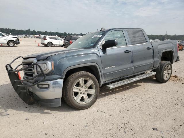 Photo 0 VIN: 3GTU2MEC5JG216879 - GMC SIERRA 