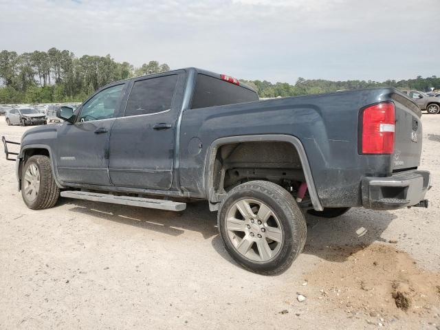 Photo 1 VIN: 3GTU2MEC5JG216879 - GMC SIERRA 