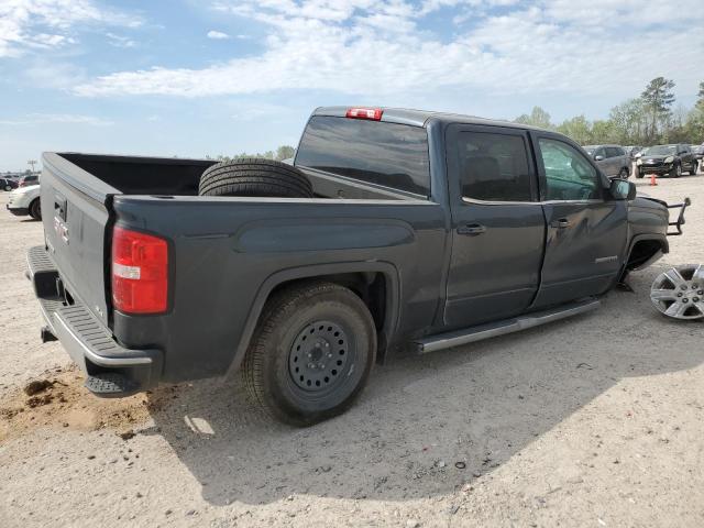 Photo 2 VIN: 3GTU2MEC5JG216879 - GMC SIERRA 